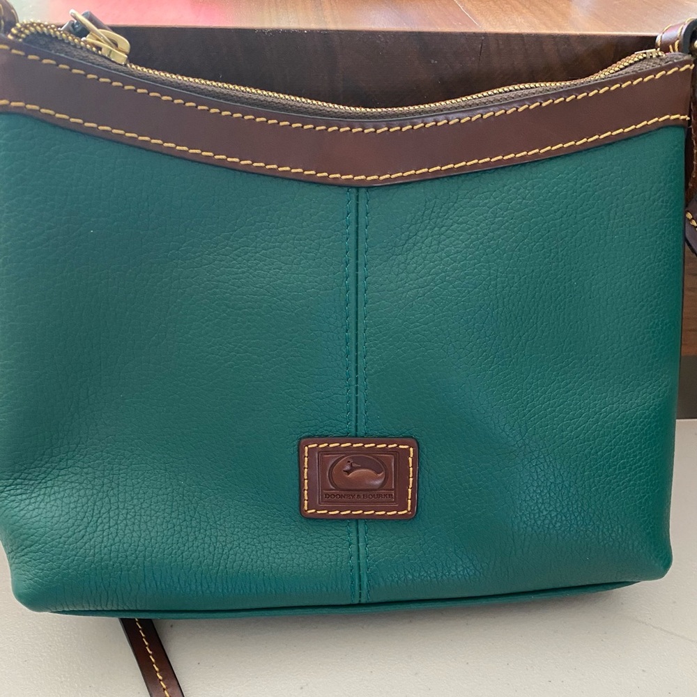 Vintage Dooney & Bourke Purse